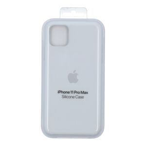 Back Cover for Apple iPhone 11 Pro Max White Back Cover for Apple iPhone 11 Pro Max White